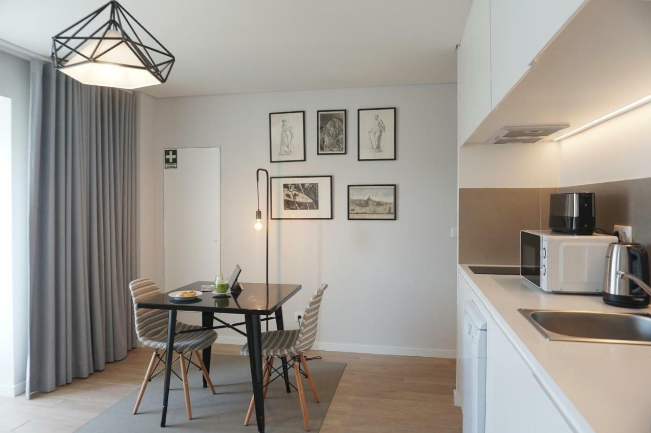 Porto View By Patio 25 Apartment Vila Nova de Gaia Luaran gambar