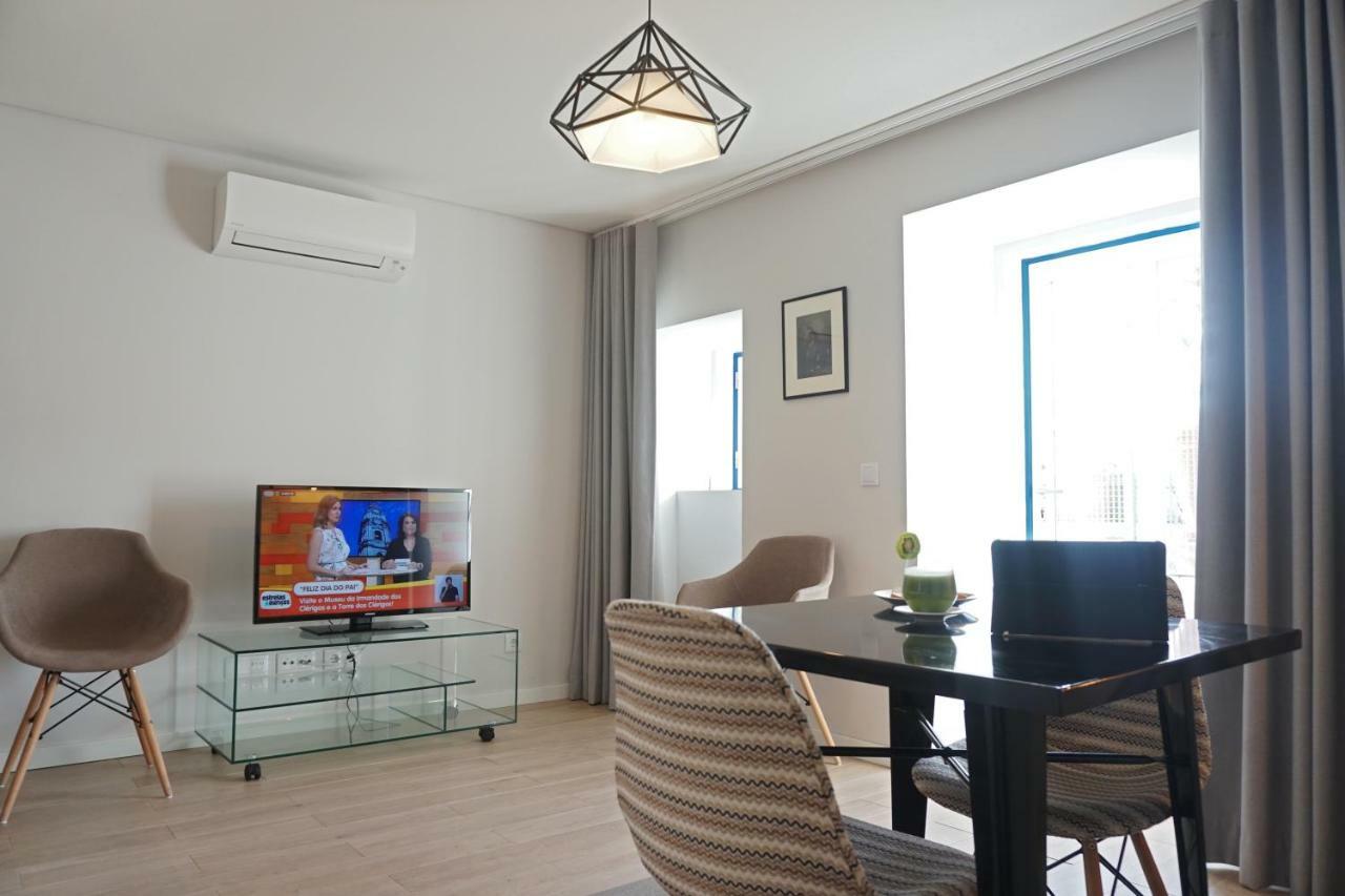 Porto View By Patio 25 Apartment Vila Nova de Gaia Luaran gambar