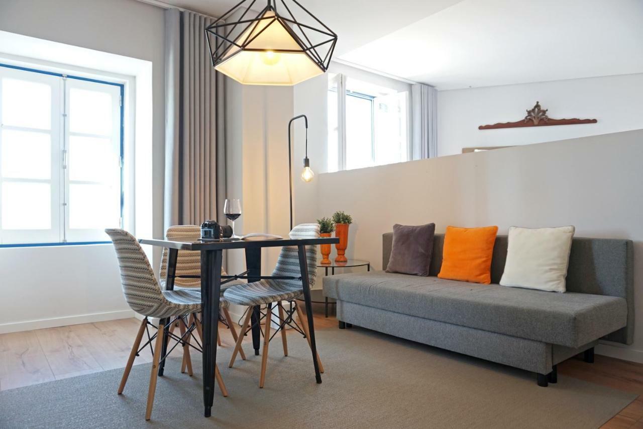 Porto View By Patio 25 Apartment Vila Nova de Gaia Luaran gambar