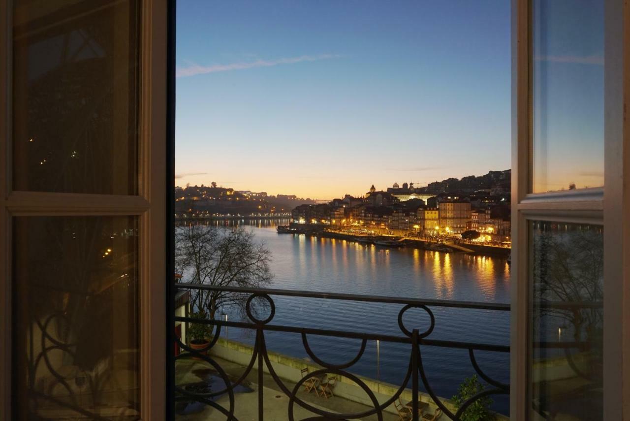 Porto View By Patio 25 Apartment Vila Nova de Gaia Luaran gambar