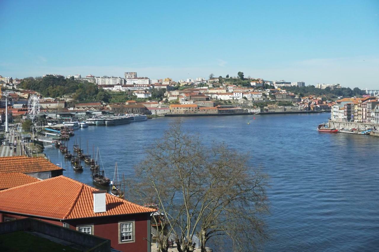Porto View By Patio 25 Apartment Vila Nova de Gaia Luaran gambar