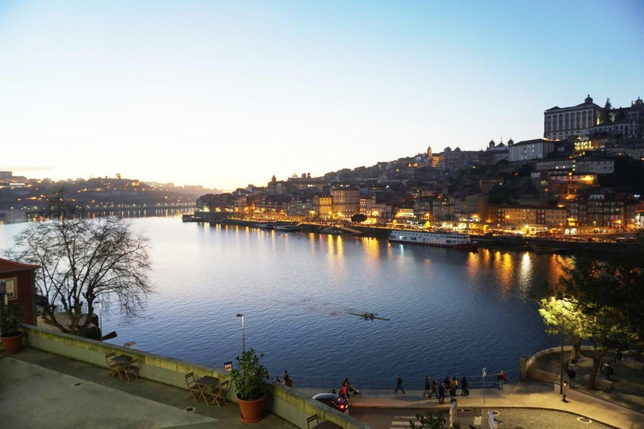 Porto View By Patio 25 Apartment Vila Nova de Gaia Luaran gambar
